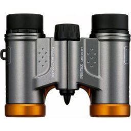 Pentax 9x21 UD Grå/Orange