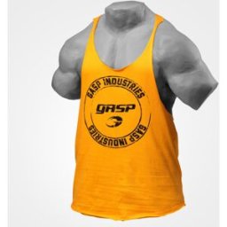 Gasp Stringer Yellow L