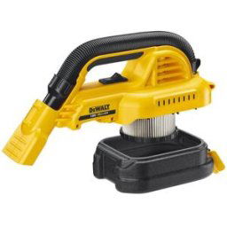 Dewalt Dcv517n Dammsugare Utan Batteri Och Laddare, Städ- & Rengöringsmaskiner