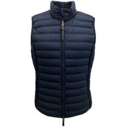 Parajumpers Dodie Vest Dam, M, Blue Navy