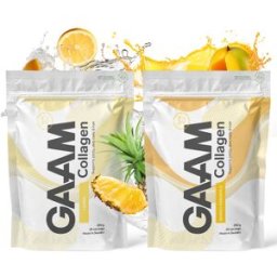 2 X Gaam Collagen 250 G