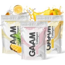 3 X Gaam Collagen 250 G