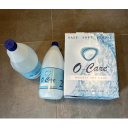O-Care Spa Eco-Friendly