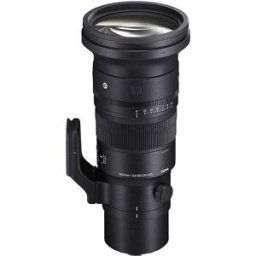 Sigma 500/5,6 DG DN OS Sports L-Mount