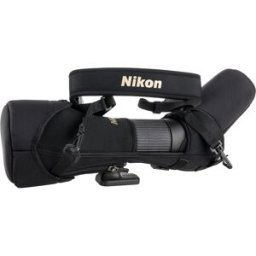 Nikon Fieldscope Monarch 82ED-A Allvädersväska