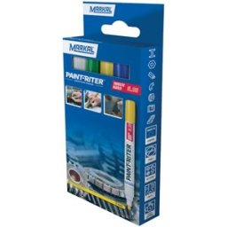 Paint-Riter ind. Sl100 Retail Pack (4)