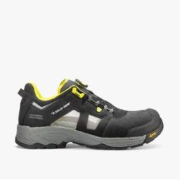 Skyddssko SOLID G Vapor 3 Air S1P ESD 43