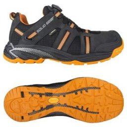 Skyddssko SOLID GEAR Hydra GTX 40