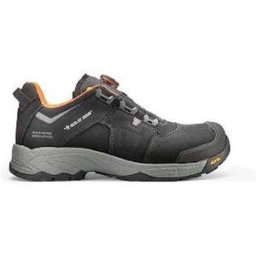Skyddssko SOLID G Vapor 3 Low S3 ESD 38