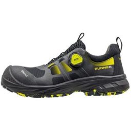 Skyddssko Runner Roller TR+ S3 ESD 40