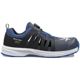 Skyddssandal SOLID GEAR Atlantic S1P 46