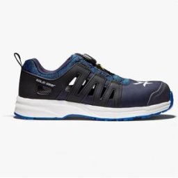 Skyddssandal SOLID GEAR Atlantic S1P 37