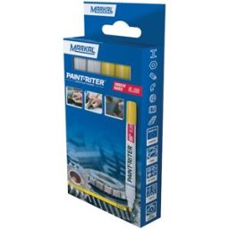 Paint-Riter ind. Sl100 Retail Pack (4)