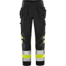 Hantvbyx varsel green 2640 GPLU kl1 c148