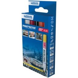 Paint-Riter ind. Sl100 Retail Pack (4)