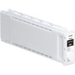 Epson T44J840 UltraChrome PRO 12 Matte Black 700ml