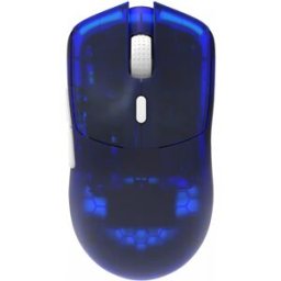 G-Wolves Hts Plus 4k Trådlös Gamingmus - Sapphire