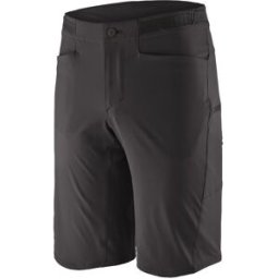 Patagonia Dirt Craft Bike Shorts Herr, Black, 28