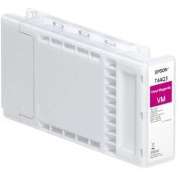 Epson T44Q340 UltraChrome PRO 12 Magenta 350ml