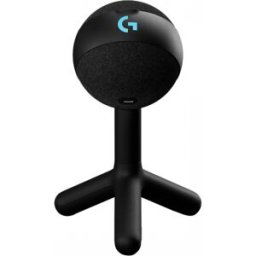 Logitech Yeti Orb Rgb Mikrofon - Svart