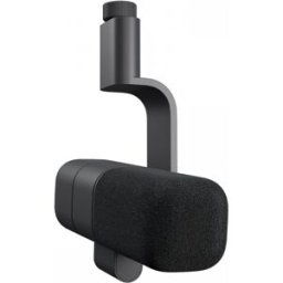 Logitech Yeti Studio Xlr Mikrofon - Svart