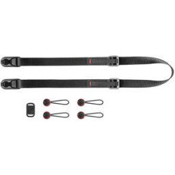 Peak Design Leash Kamerarem Black (L-BL-3)