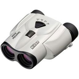 Nikon 8-24x25 Sportstar Zoom White