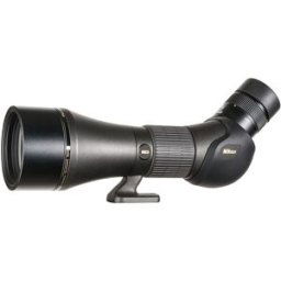 Nikon Fieldscope Monarch 82ED-A + 30-60x