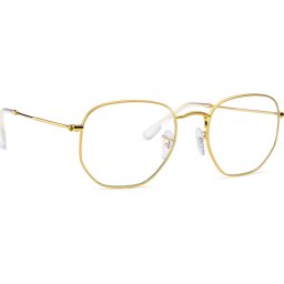 Ray-Ban Hexagonal RB3548 9196BF