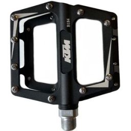 KTM Pedals Team Trail/BMX, Black