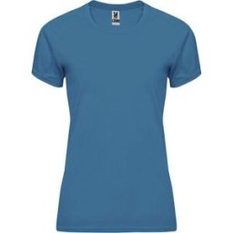 T-shirt funktion bahrain dam petrol S