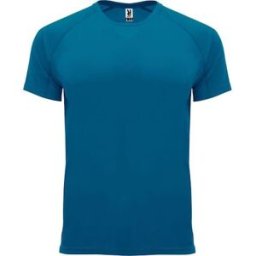 T-shirt funktion bahrain herr petrol L