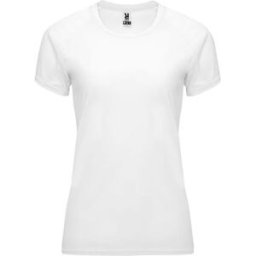 T-shirt funktion bahrain dam vit L