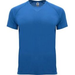 T-shirt funktion bahrain herr royal L