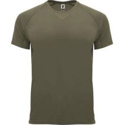 T-shirt funktion bahrain herr pine L