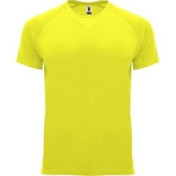 T-shirt funktion bahrain herr ljgul S