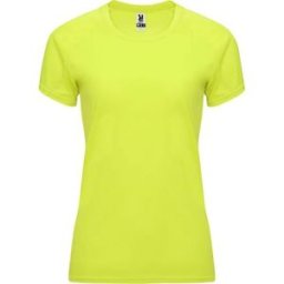 T-shirt funktion bahrain dam ljgul S