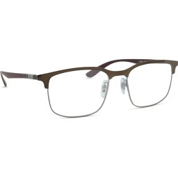 Ray-Ban 0RX6518 3162 55