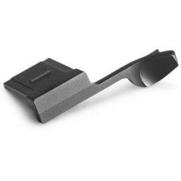 Squarehood Thumbgrip For X100V Black
