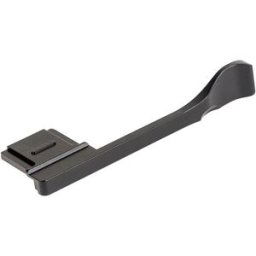 Squarehood Thumbgrip For Ricoh GR III and IIIx Black
