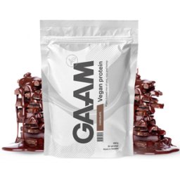 Gaam Vegan Protein 900 G