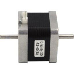 Creality 3D 42-40 Stepper Motor with Dual Shaft