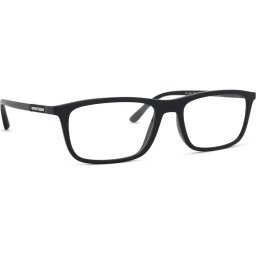 Emporio Armani EA 4160 50011W 55 (clip-on)