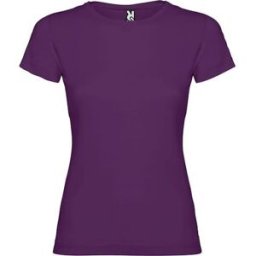 T-shirt PF jamaica dam lila L