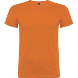 T-shirt PF beagle herr orange L