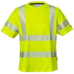 T-Shirt Varsel 7458 Dam Kl2 L