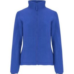 Fleecejacka PF artic dam royal L