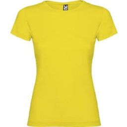 T-shirt PF jamaica dam gul L