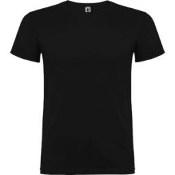 T-shirt PF beagle herr svart S