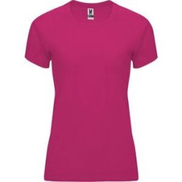 T-shirt funktion bahrain dam rosett L
